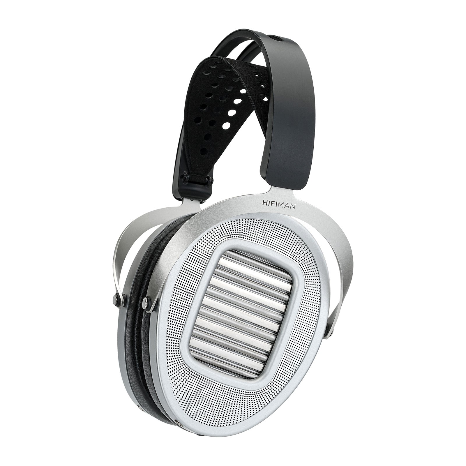 HiFiMAN ANANDA UNVEILED - Open Back Planar Magnetic Headphones