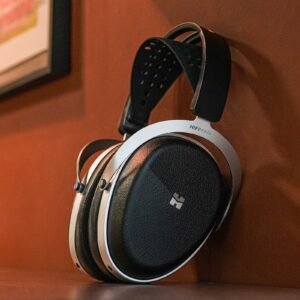 HiFiMAN Audivina LE - Closed Back Headphones