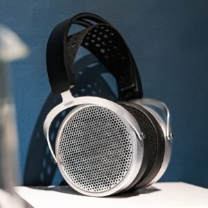 HiFiMAN HE600 - Open Back Headphones