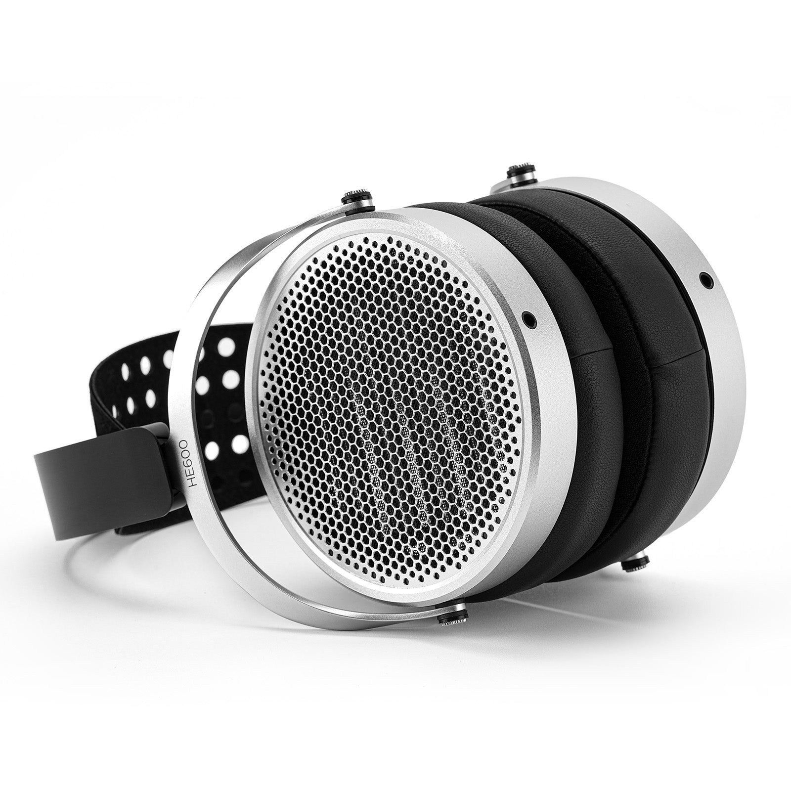 HiFiMAN HE600 - Open Back Headphones
