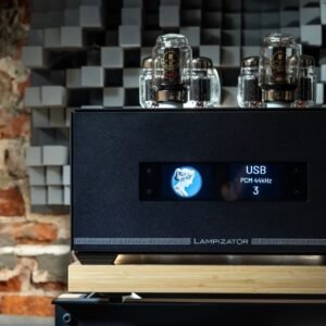 LampizatOr Aphrodite DAC