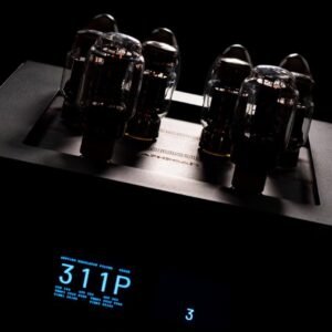 LampizatOr Aphrodite DAC