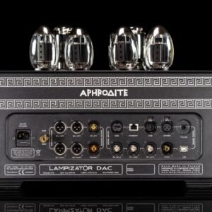 LampizatOr Aphrodite DAC