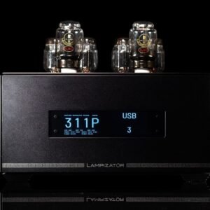 LampizatOr Aphrodite DAC