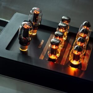 LampizatOr Aphrodite DAC