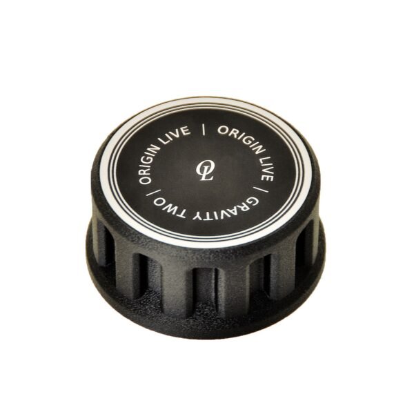 Origin Live Gravity Two - Record Weight