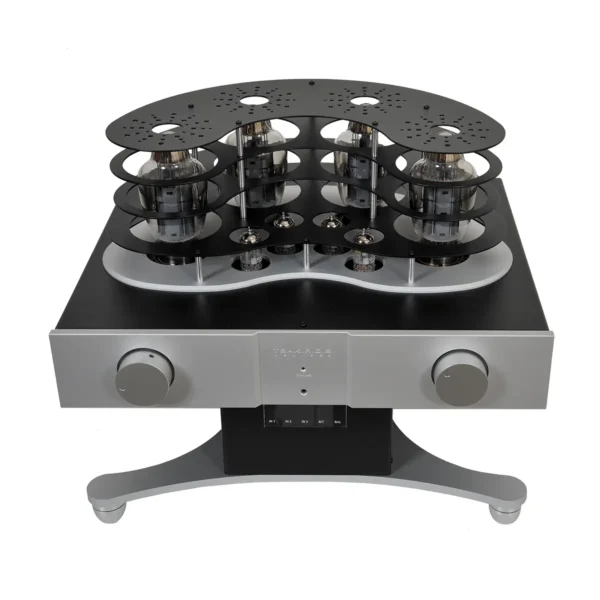 Tsakiridis Devices Reference Amplifier