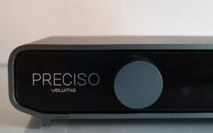 Volumio Preciso Review by Ichos Reviews