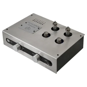 Tsakiridis Devices Erato Ultima Headphone Amplifier