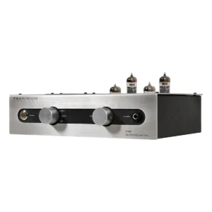 Tsakiridis Devices Erato Ultima Headphone Amplifier