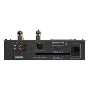 Tsakiridis Devices Erato Ultima Headphone Amplifier