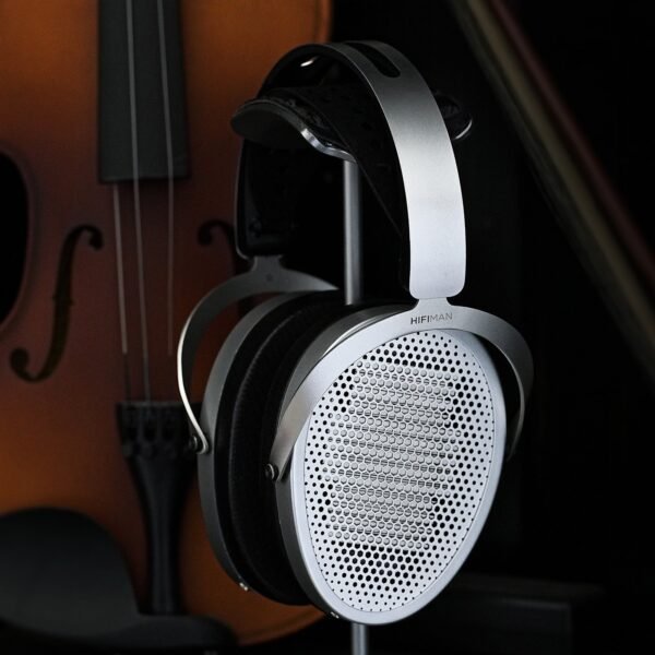 HiFiMAN Edition XV - Open Back Headphones