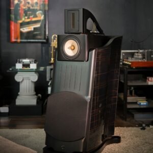 Sigma Acoustics Orchestra 2.9