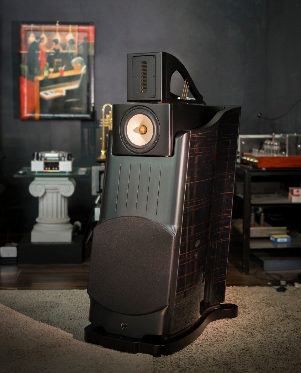Sigma Acoustics Orchestra 2.9