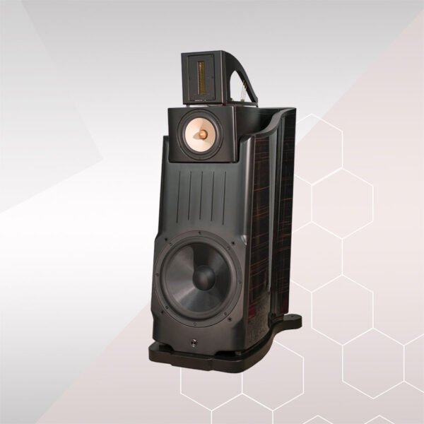 Sigma Acoustics Orchestra 2.9