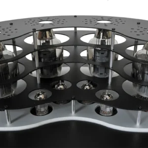Tsakiridis Devices Reference Amplifier
