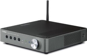 Yamaha WXC-50 Network Streaming Preamplifier