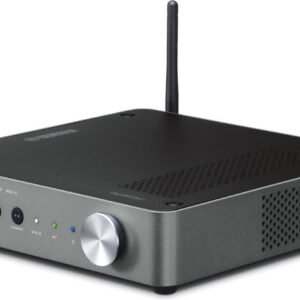 Yamaha WXC-50 Network Streaming Preamplifier