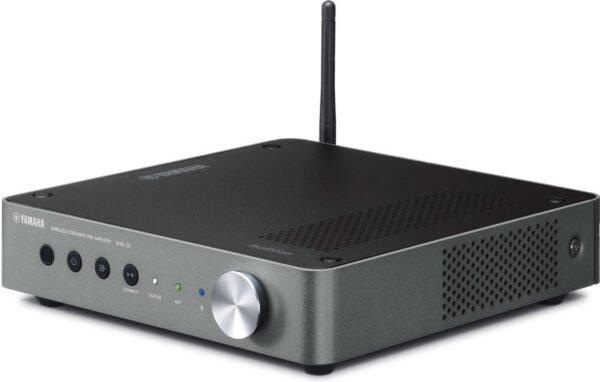Yamaha WXC-50 Network Streaming Preamplifier