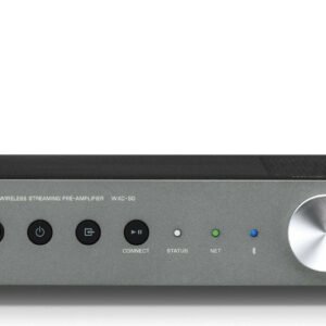 Yamaha WXC-50 Network Streaming Preamplifier