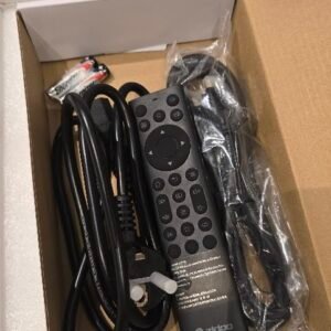 Zidoo Neo S – High-End Music Streamer / DAC / Media Player