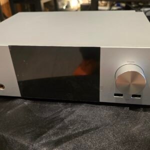 Zidoo Neo S – High-End Music Streamer / DAC / Media Player