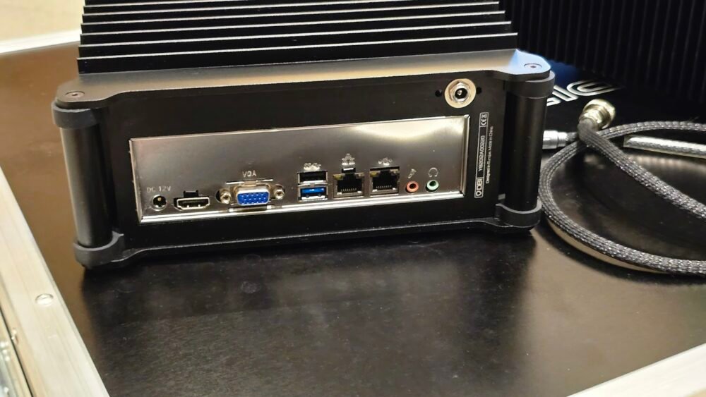 20251121_141903 Pachanko Labs Mini – The Ultimate ROON Server / Diretta Host / HQPlayer Core