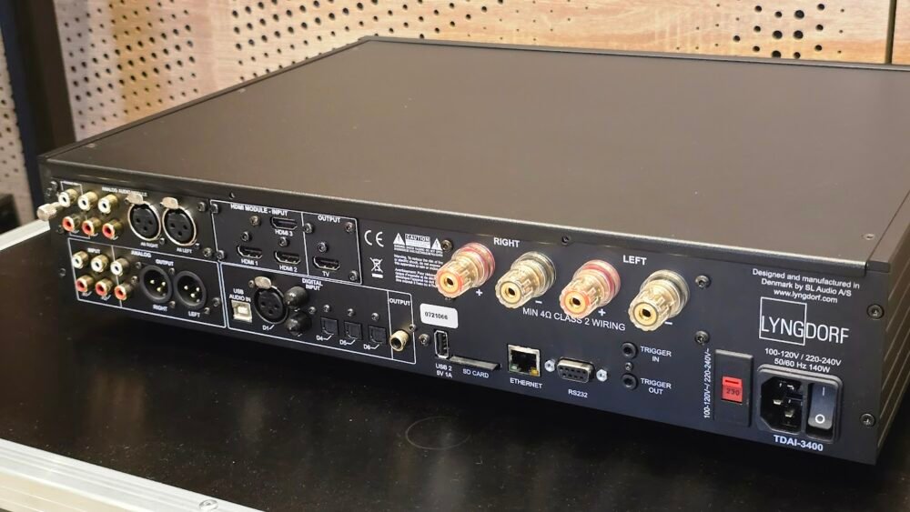 20251129_130557 Lyngdorf TDAI -3400 offer