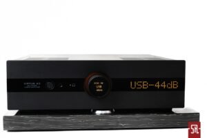 Canor Audio Virtus A3 Review by Soundrebels (English Translation)