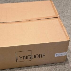 Lyngdorf Lyngdorf TDAI -3400 offer