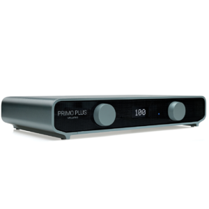 Volumio Primo Plus - The Music Network Player & Streamer