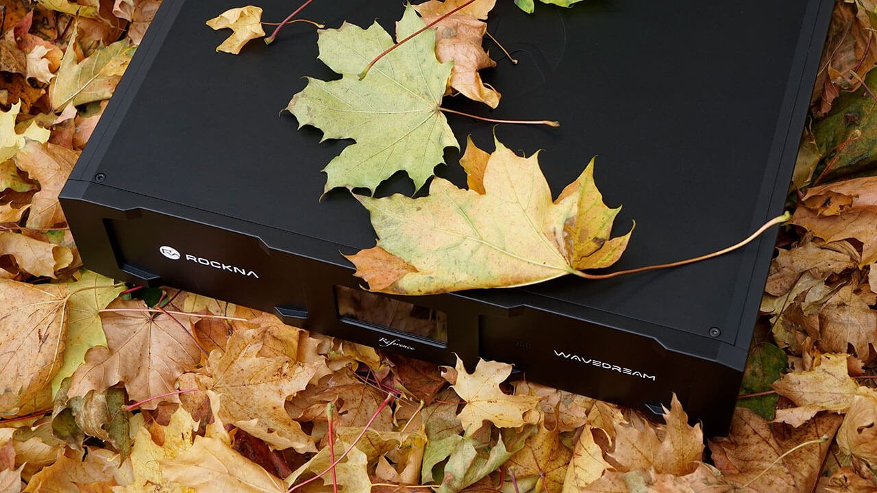 rockna wavedream reference signature ts1