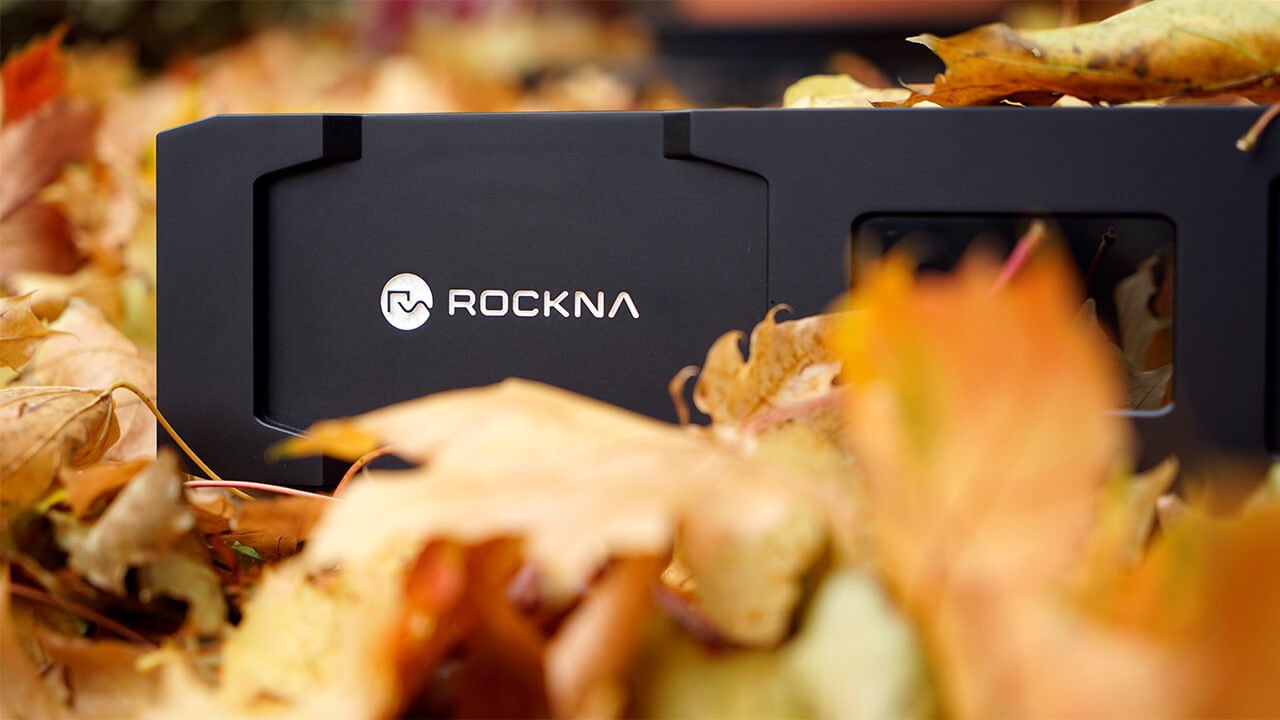 rockna wavedream reference signature ts3