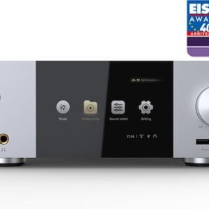 Zidoo Neo S – High-End Music Streamer / DAC / Media Player