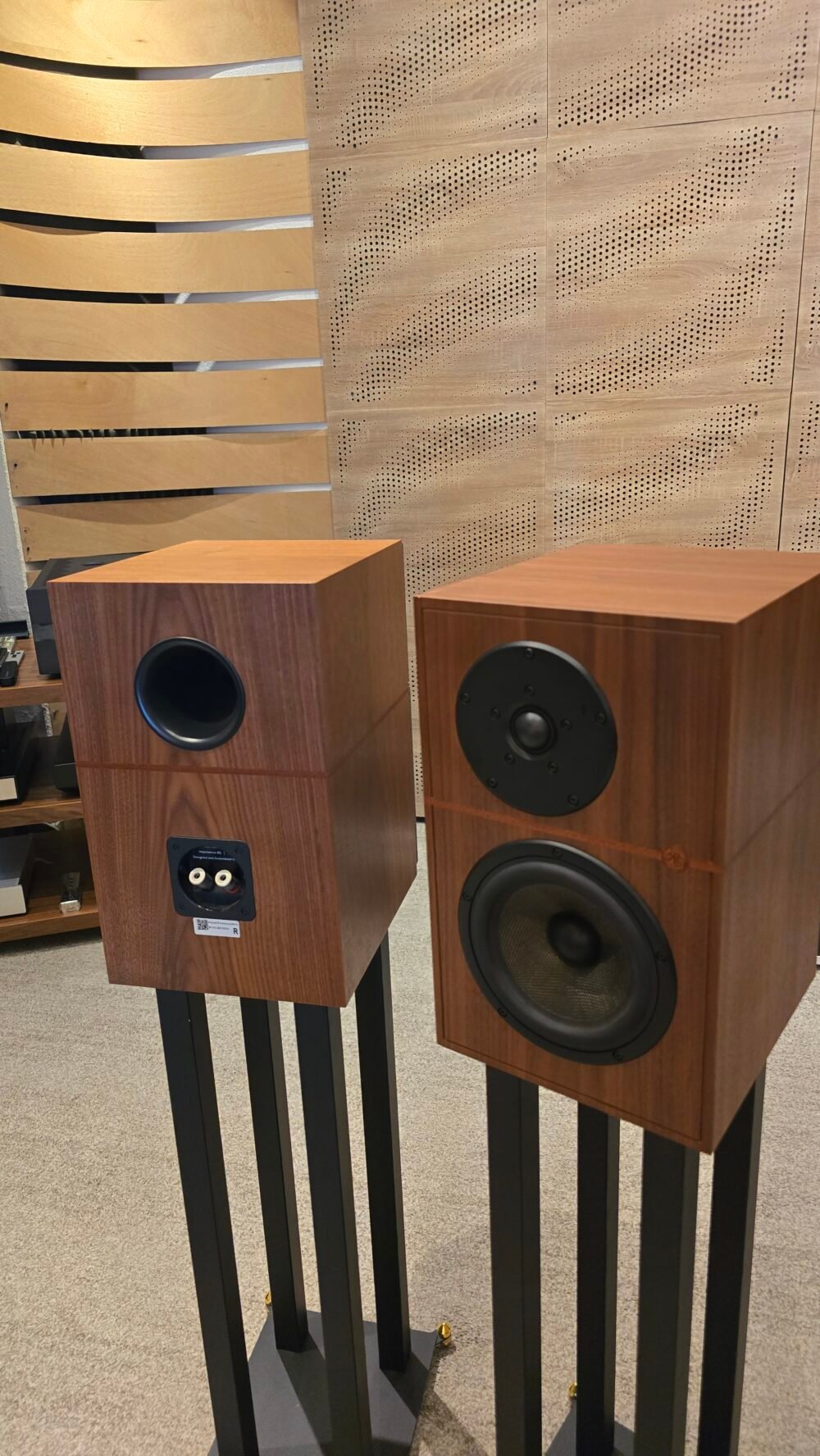 Revival Audio ATALANTE 3 ex demo