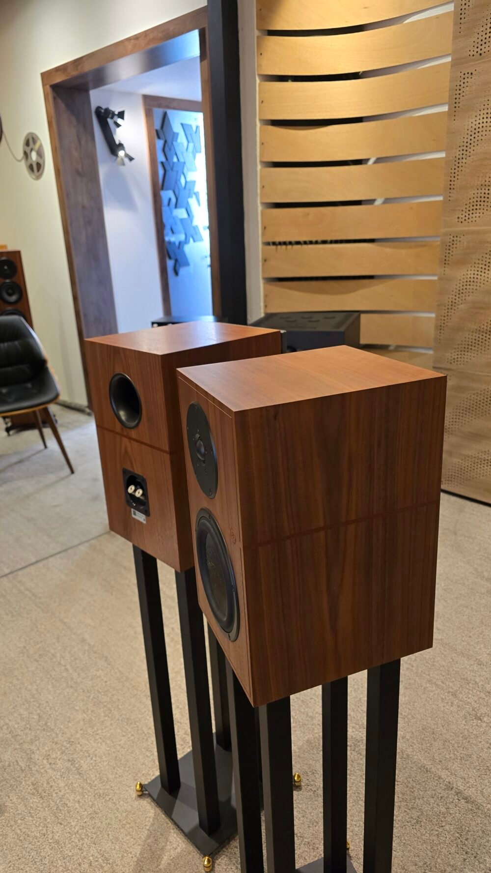 Revival Audio ATALANTE 3 ex demo