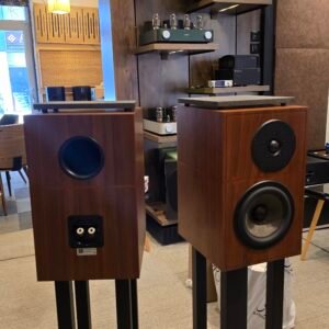 Revival Audio ATALANTE 3 ex demo