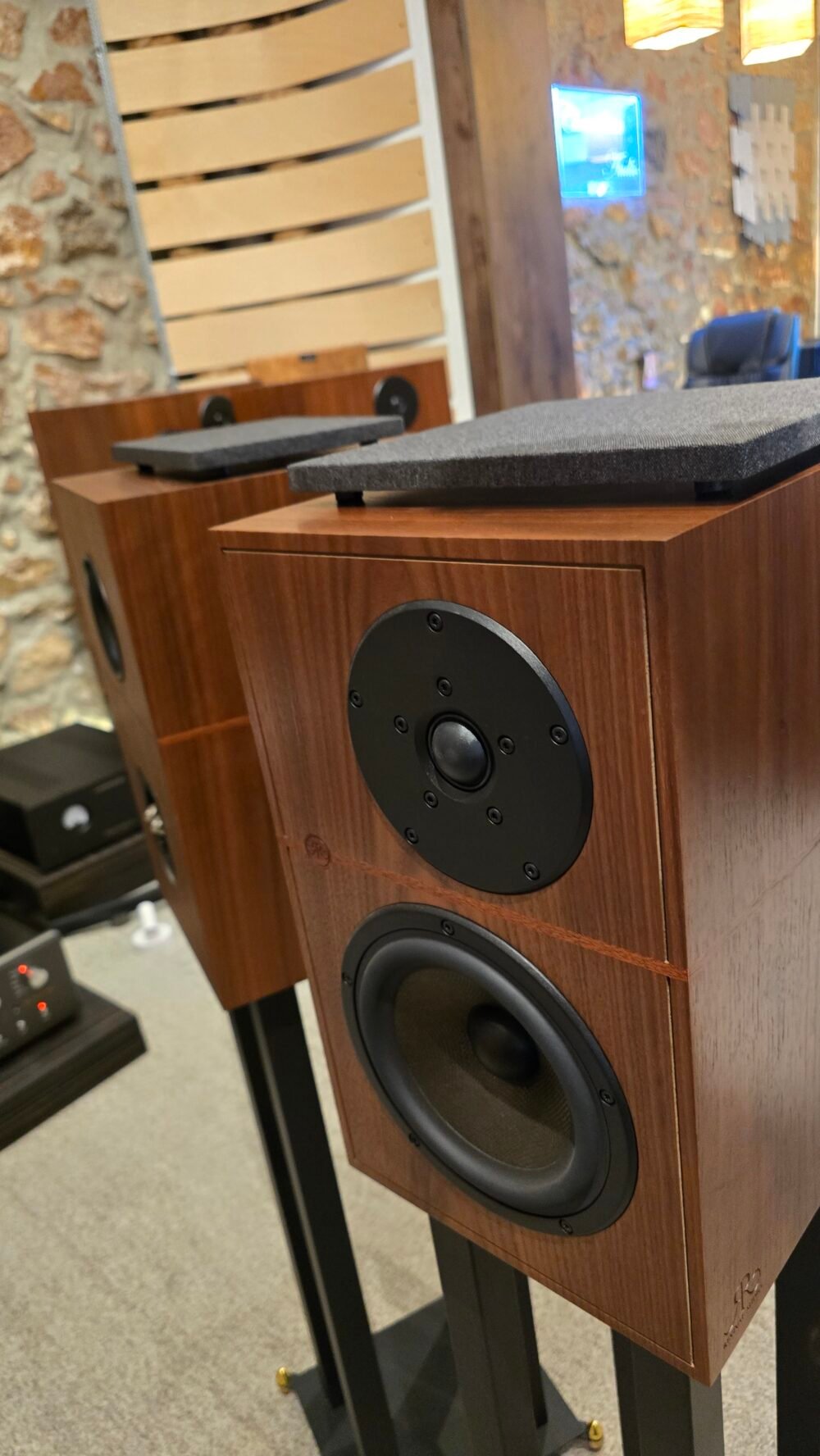 Revival Audio ATALANTE 3 ex demo