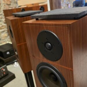 Revival Audio ATALANTE 3 ex demo