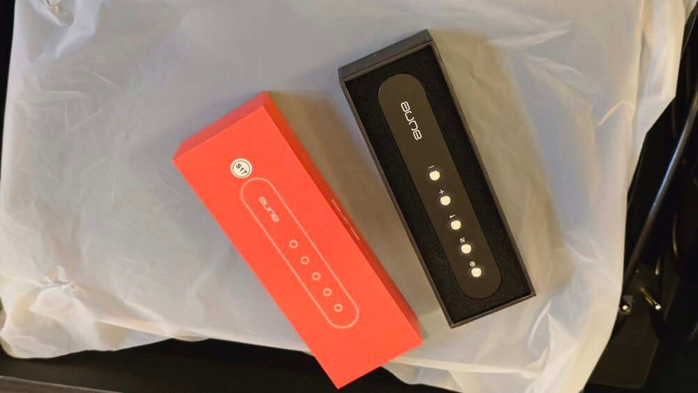 Aune S17 PRO Headphone amplifier