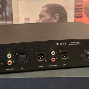 Aune S17 PRO Headphone amplifier