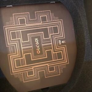 Meze Audio 109 PRO +  COPPER PCUHD PREMIUM CABLE