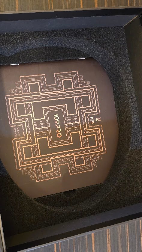 Meze Audio 109 PRO +  COPPER PCUHD PREMIUM CABLE