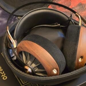 Meze Audio 109 PRO +  COPPER PCUHD PREMIUM CABLE