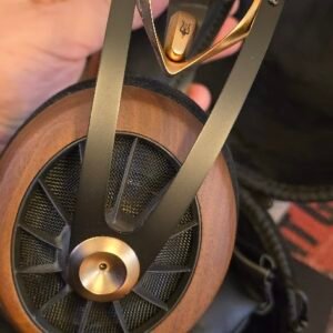 Meze Audio 109 PRO +  COPPER PCUHD PREMIUM CABLE