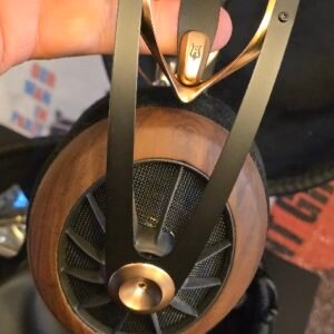 Meze Audio 109 PRO +  COPPER PCUHD PREMIUM CABLE