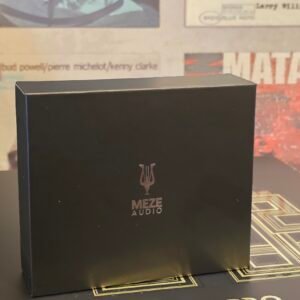 Meze Audio 109 PRO +  COPPER PCUHD PREMIUM CABLE