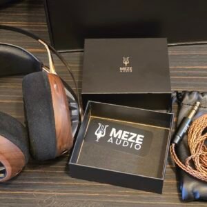 Meze Audio 109 PRO +  COPPER PCUHD PREMIUM CABLE