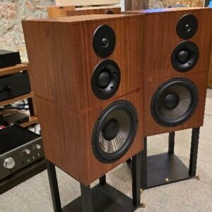 Reviva Audio Atalante 5 exdemo