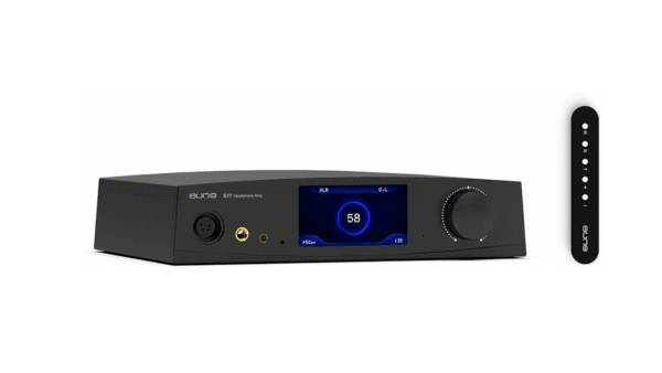 Aune S17 PRO Headphone amplifier